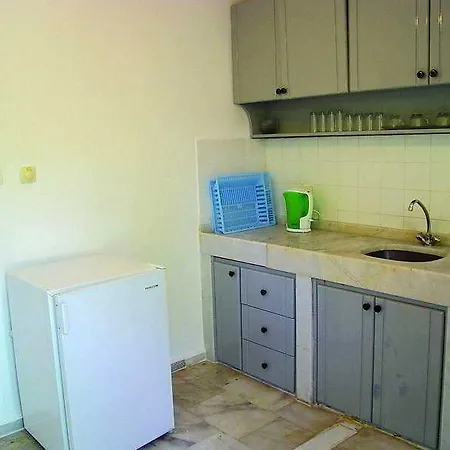 Apartment Dursun Icmeler