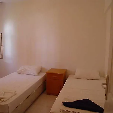 Dursun Appartement *